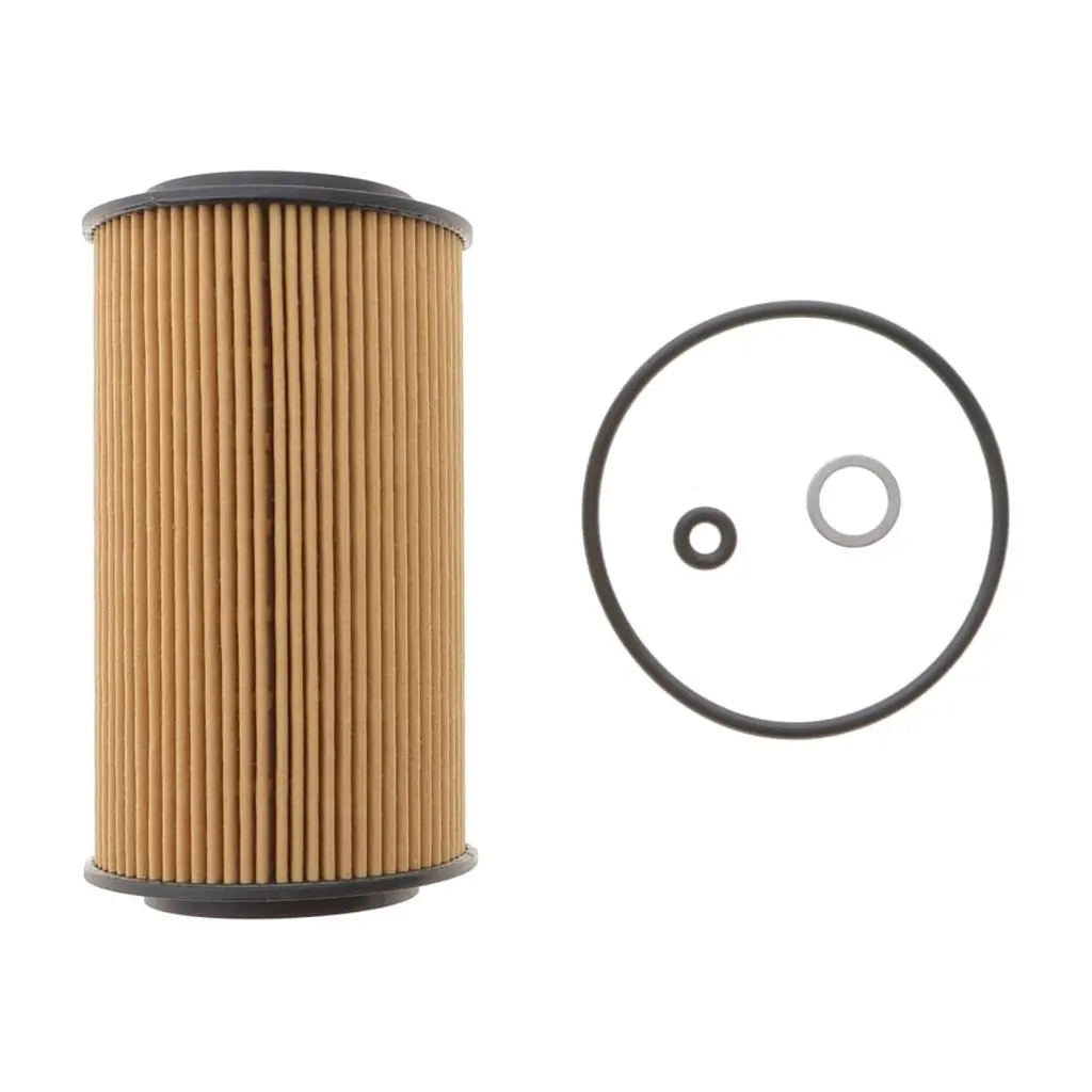 Фільтр масляний Bosch F026407387