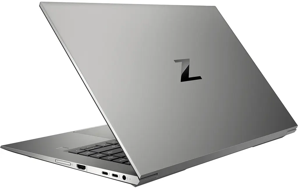 Ноутбук HP ZBook Studio G8 (314G5EA) (314G5EA) - фото 4