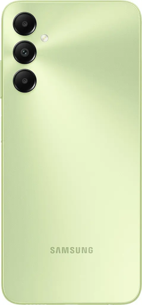 Смартфон Samsung Galaxy A05s 4/64Gb Light Green (SM-A057GLGUEUC) - фото 6