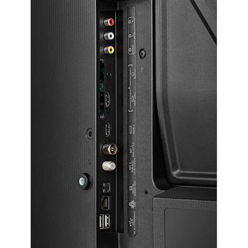 Телевизор HISENSE 40A4N - фото 10