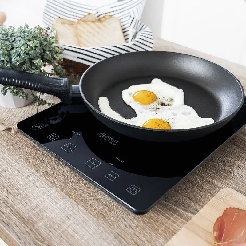 Настільна плита First FA-5095-2 - фото 7