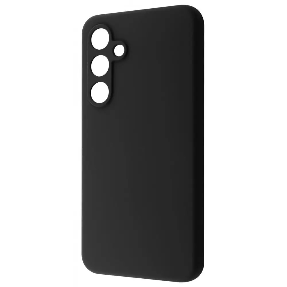 Чохол WAVE Full Silicone Cover Samsung Galaxy S23 FE в асортименті - фото 5