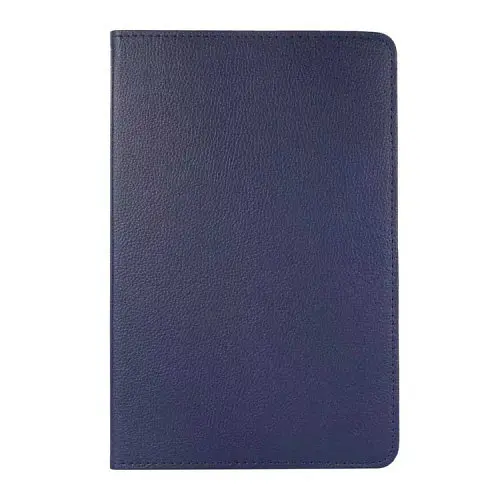 Чохол для планшета Samsung Galaxy Tab A9 8.7' SM-X110 SM-X115 SM-X117 поворотний 360 Dark blue - фото 3