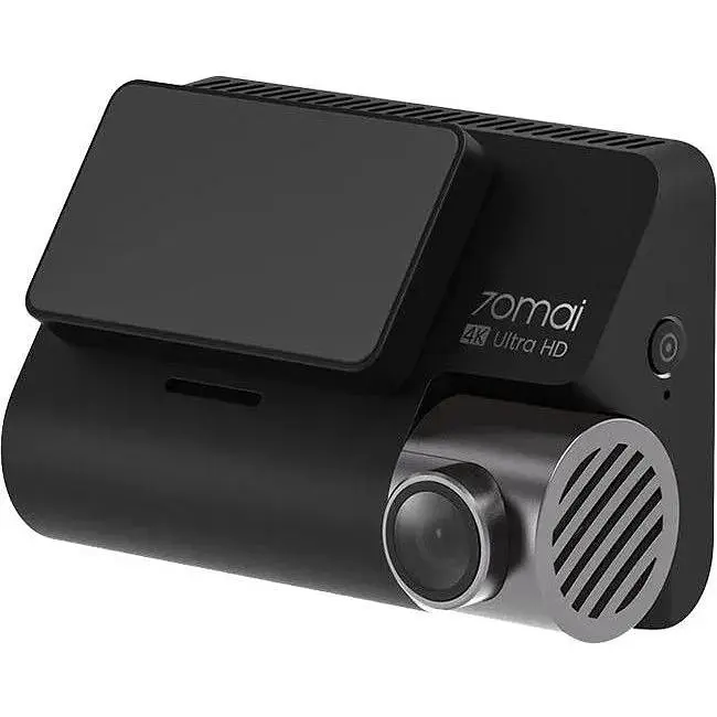 Автомобільний відеореєстратор 70mai Dash Cam A800S (Black) [56896] - фото 6