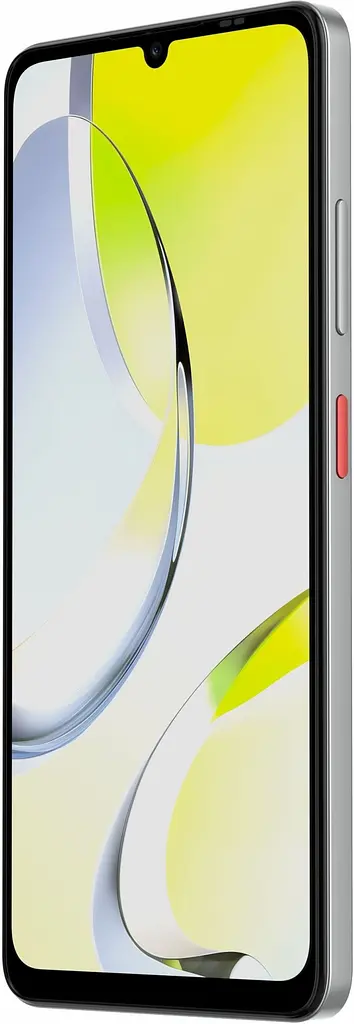 Смартфон ZTE Blade A76 4/128GB Gray (UA UCRF) - фото 4