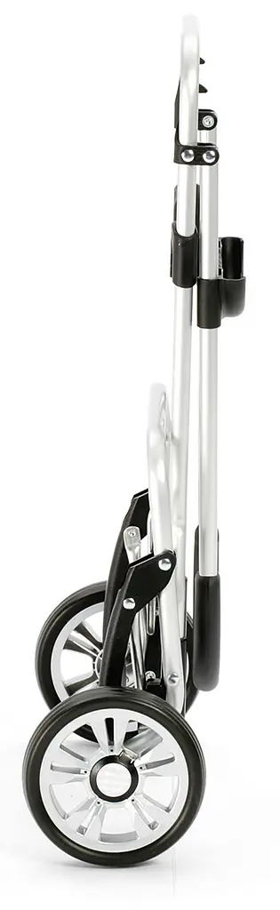 Сумка-візок Andersen Scala Shopper Plus Hente Grey (133-192-20) - фото 7