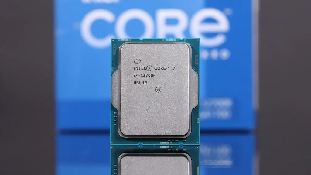 Процесор Intel Core i7-12700K Box (BX8071512700K) [77578] - фото 2