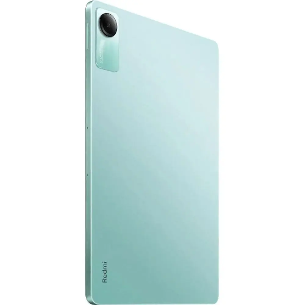 Планшет Redmi Pad SE 4/128GB Mint Green [91815] - фото 5