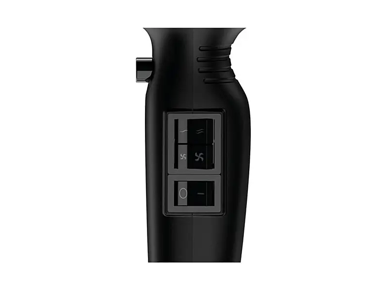 Фен Rowenta CV6930F0 - фото 4