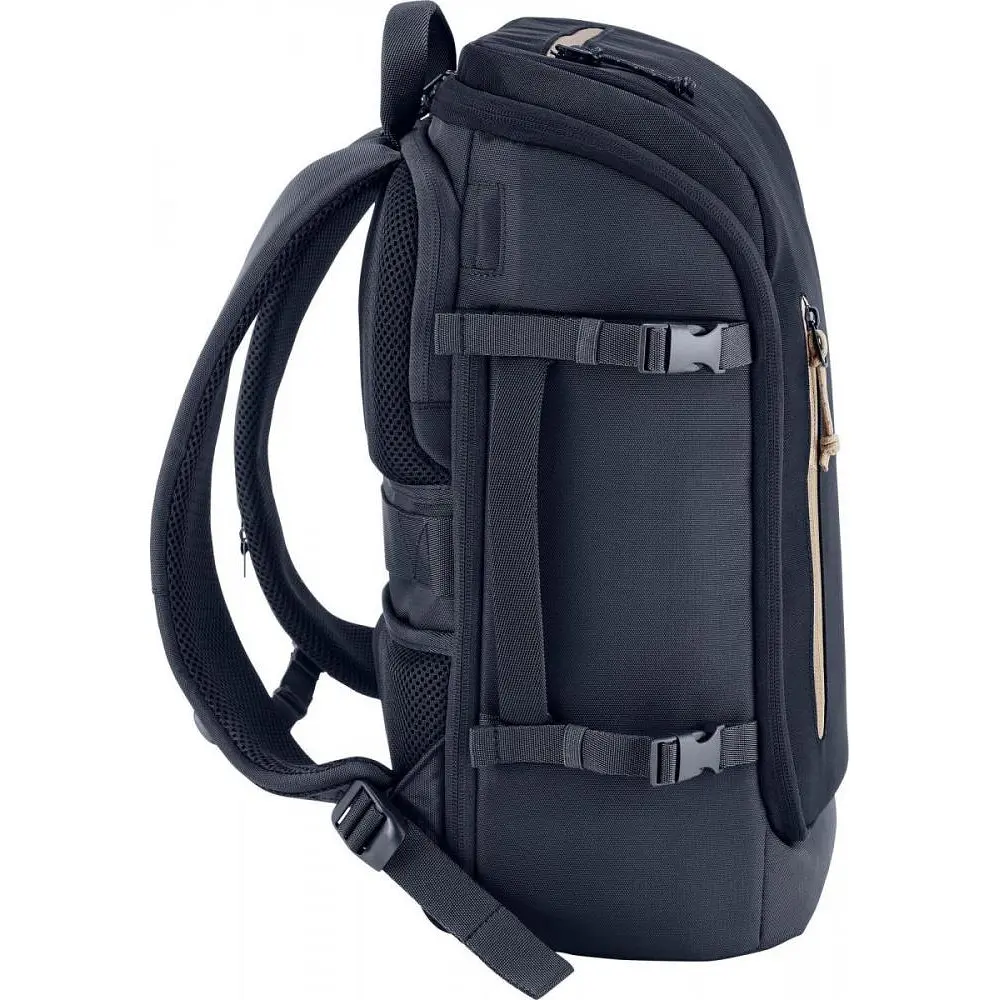 Рюкзак туристический HP Travel 25L 15.6" Laptop Backpack/Blue Nights (6B8U5AA) - фото 6