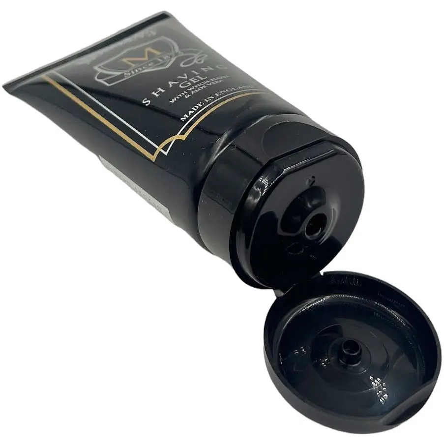 Гель для бритья Morgan's Shaving Gel 150 мл - фото 2