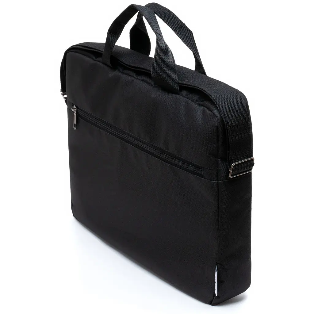 Сумка для ноутбука Vinga 15.6" NB001 black (NB001BK) - фото 3