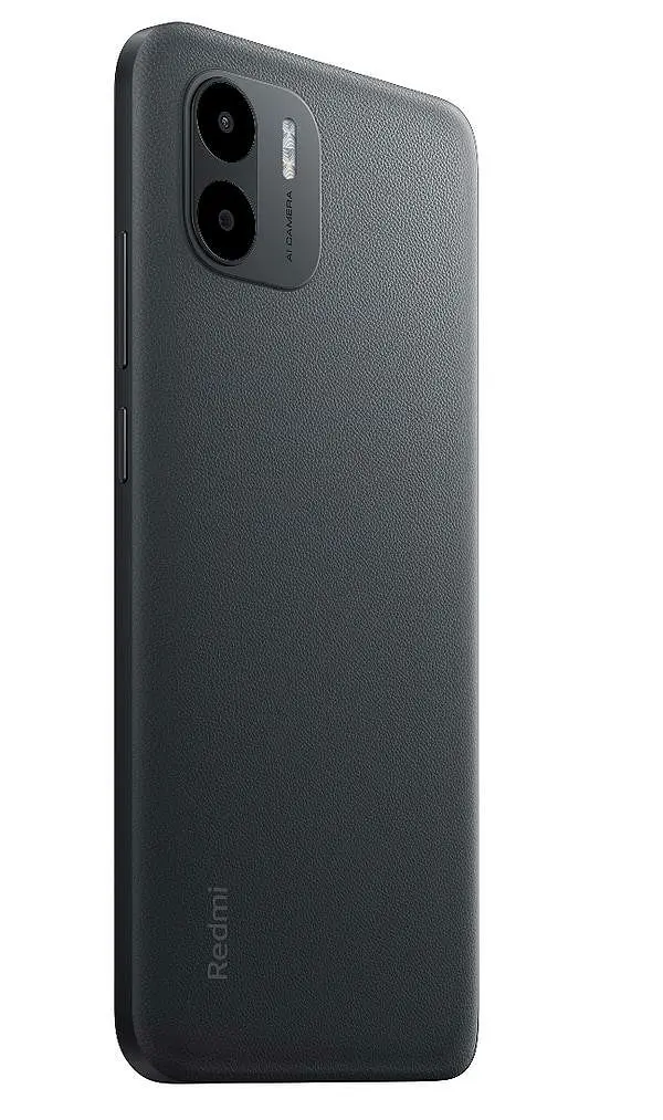 Смартфон Xiaomi Redmi A1 2/32GB Black Global - фото 2