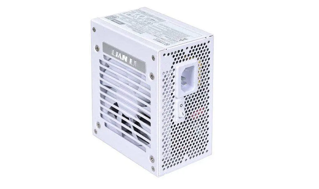 Блок питания Lian Li SP850 850W (SP850W) - фото 4