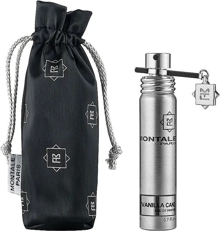 Парфумована вода Montale Vanilla Cake 20 мл - фото 2