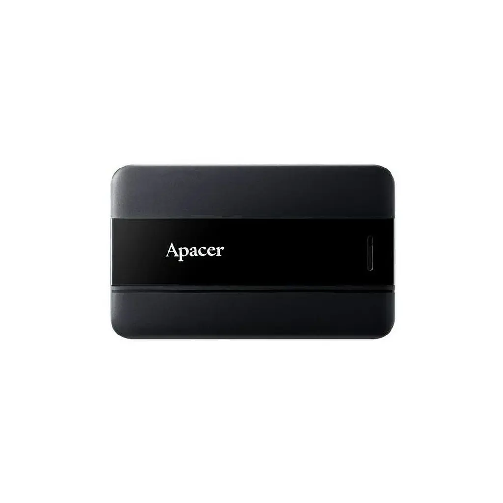 Зовнішній жорсткий диск 2.5" 5TB Apacer (AP5TBAC237B-1) - фото 3