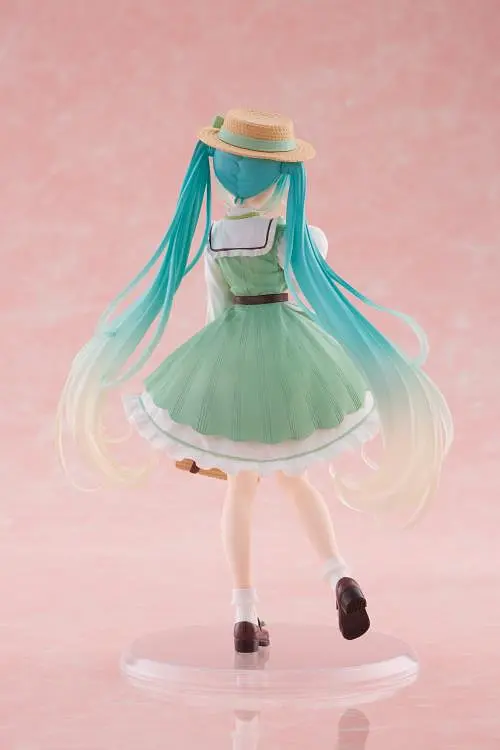 Фигурка Taito Вокалоид Хацуне Мику Vocaloid Hatsune Miku 18 см T V HM CT 18 - фото 3