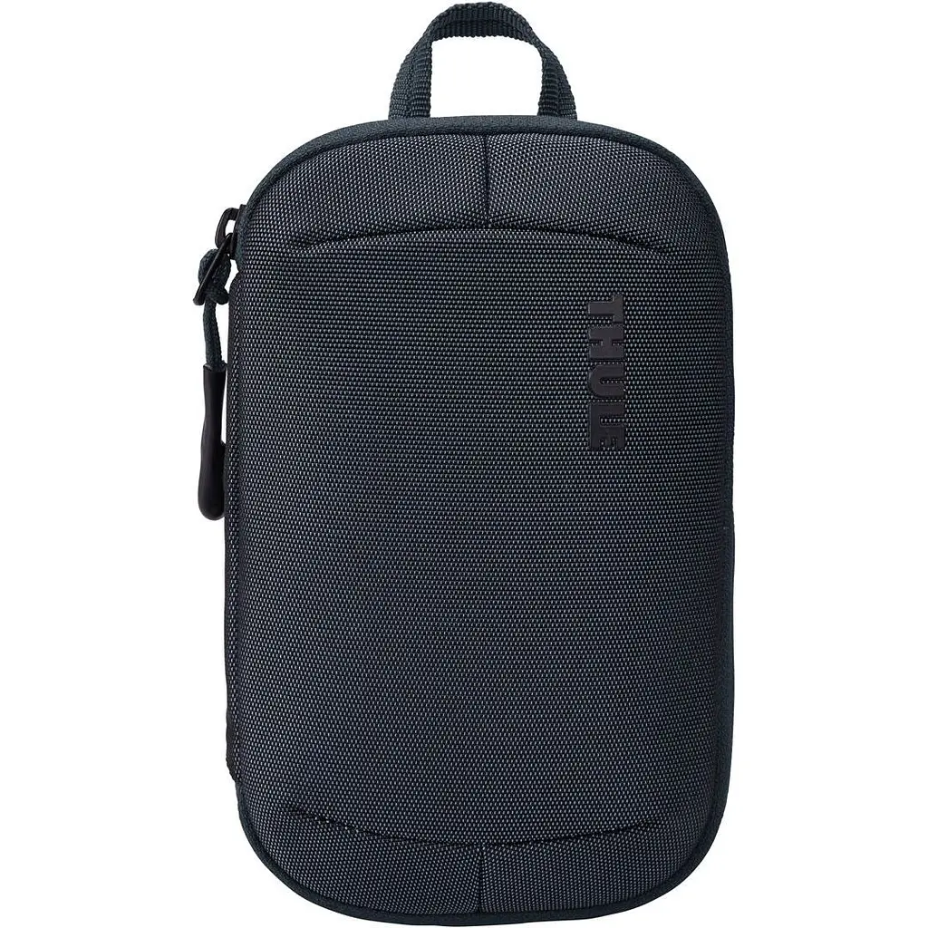 Органайзер Thule Subterra 2 PowerShuttle Small Dark Slate (TH 3205038) - фото 2