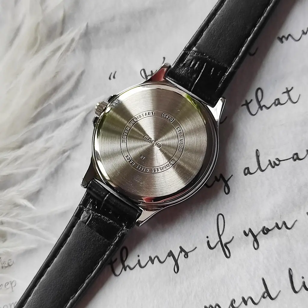 Годинник Casio LTP-V300L-1AUDF - фото 5