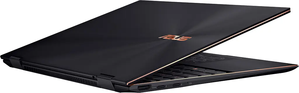 Ноутбук ASUS ZenBook Flip S OLED UX371EA-HL488T (90NB0RZ2-M12220) (90NB0RZ2-M12220) - фото 10