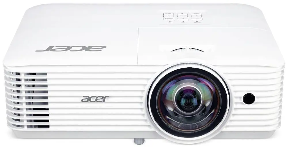 Проектор Acer H6518STi (MR.JSF11.001) - фото 4
