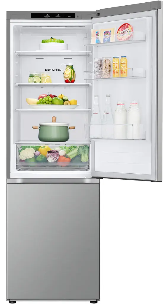 Холодильник LG GW-B459FNLW - фото 15