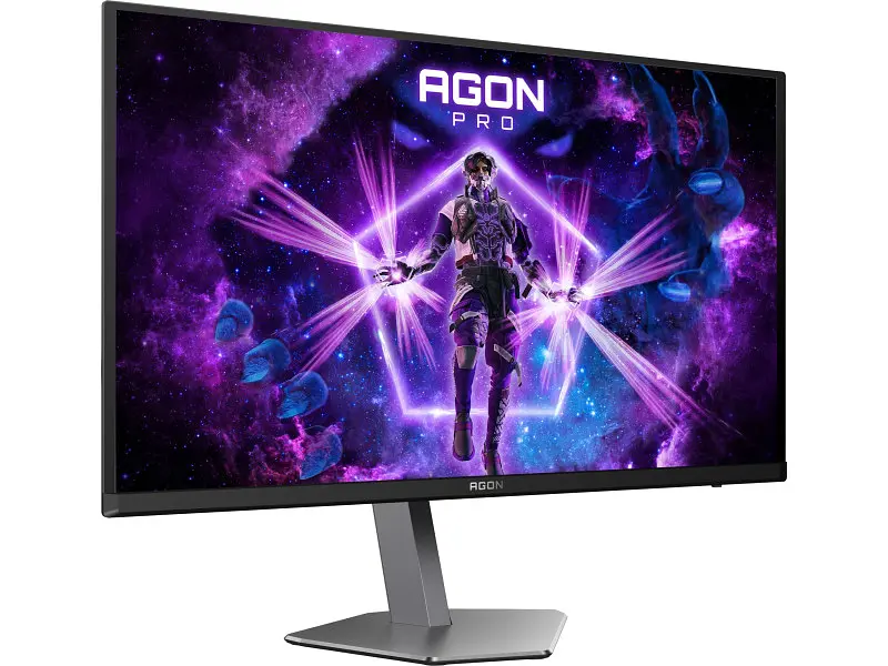 Монітор AOC AGON PRO AG276QKD2 - фото 2