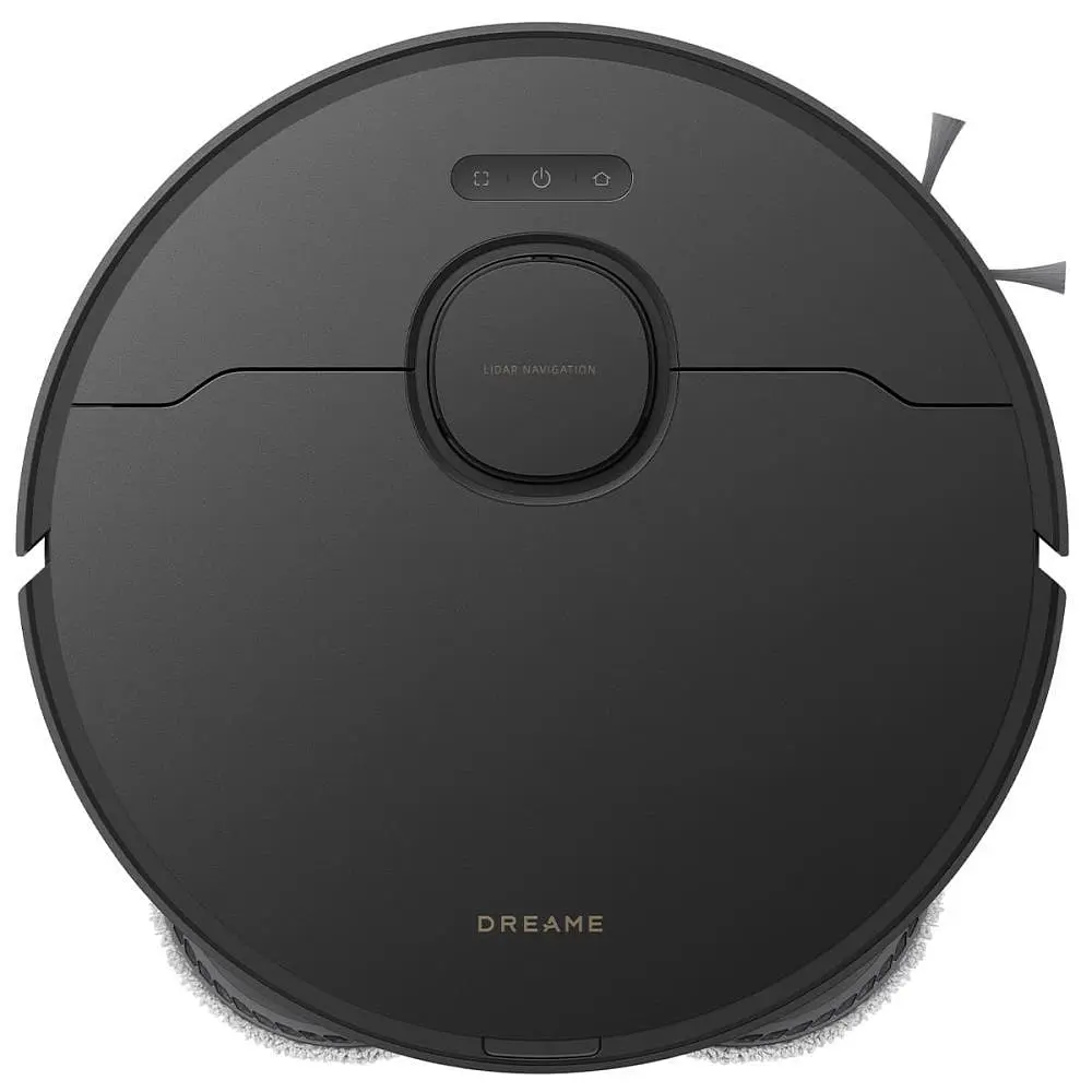 Робот-пылесос моющий Dreame Bot L40 Ultra CE Black (RLD52SE-Bl) - фото 7