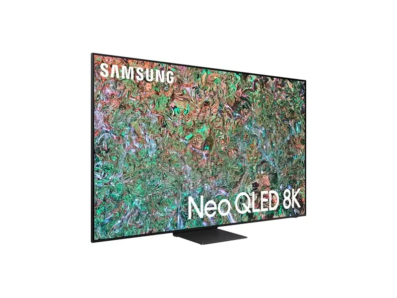 Телевізор Samsung QE65QN800D - фото 2