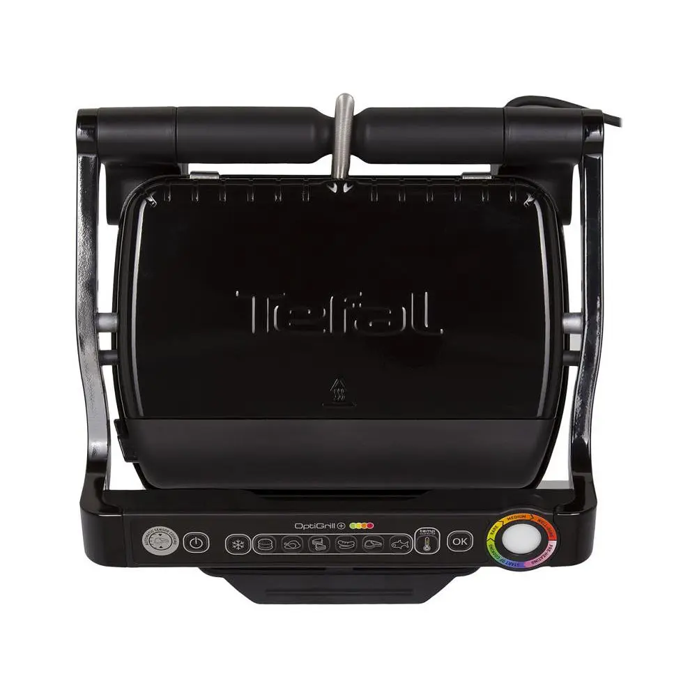 Електрогриль Tefal OptiGrill + GC7148 [53856] - фото 5