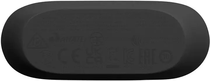 Навушники JBL TWS Wave Buds Black (JBLWBUDSBLK) - фото 7