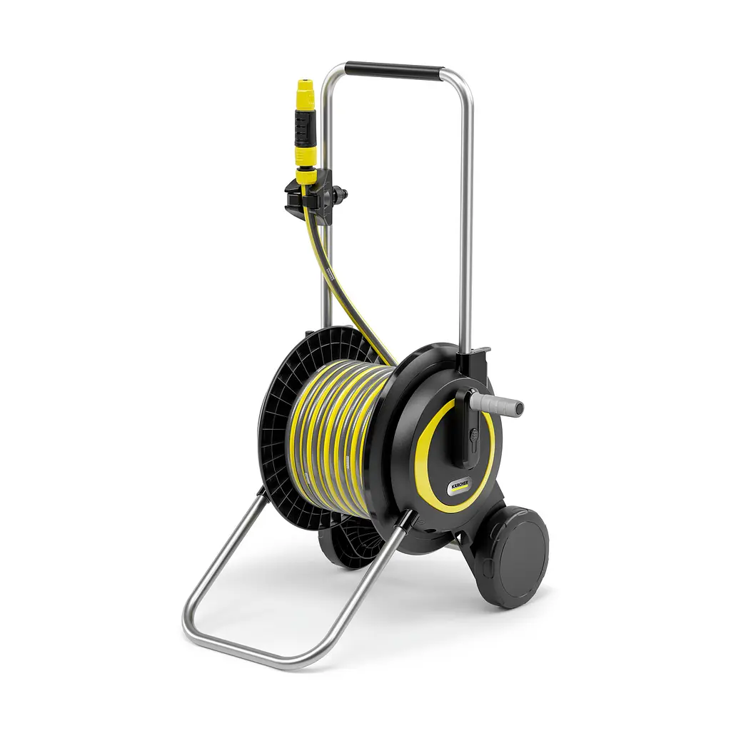 Котушка зі шлангом HT 3.20 Karcher sad0001929 - фото 2