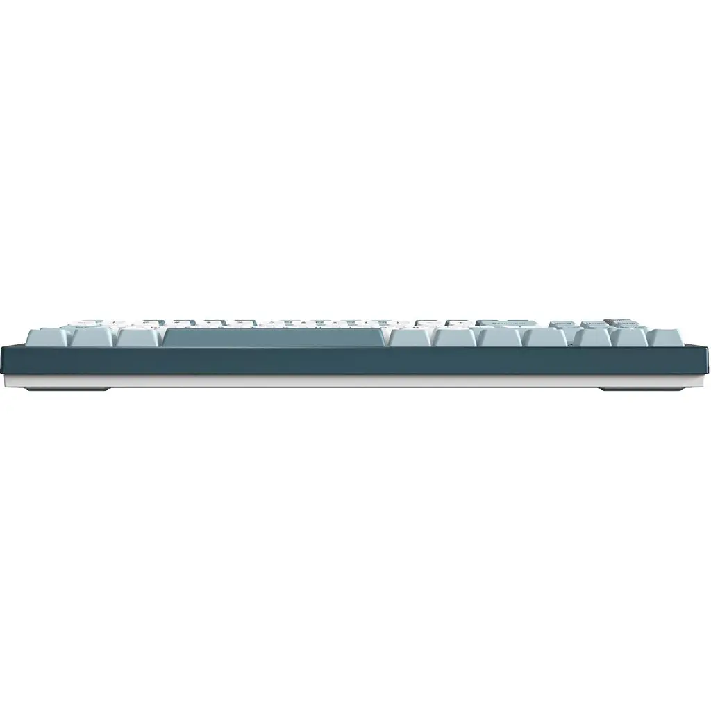 Клавіатура MONTECH MKey Freedom TKL Brown Switch (MK87FB) [127101] - фото 7