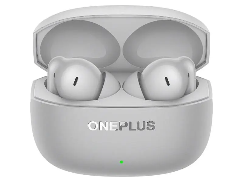 Навушники TWS OnePlus Nord Buds 4 Pro Radiant Grey