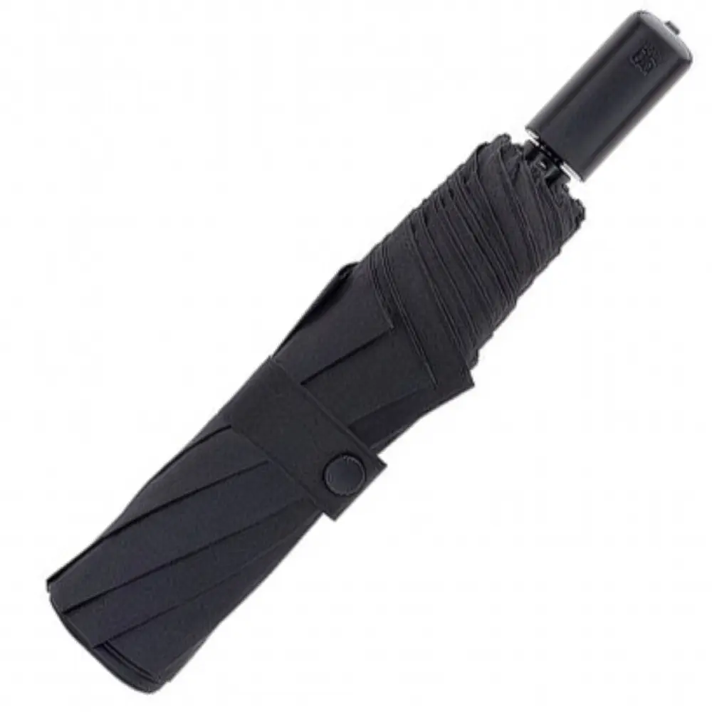 Парасолька Xiaomi RunMi 90 Points All Purpose Umbrella (5052BK) Black - фото 6