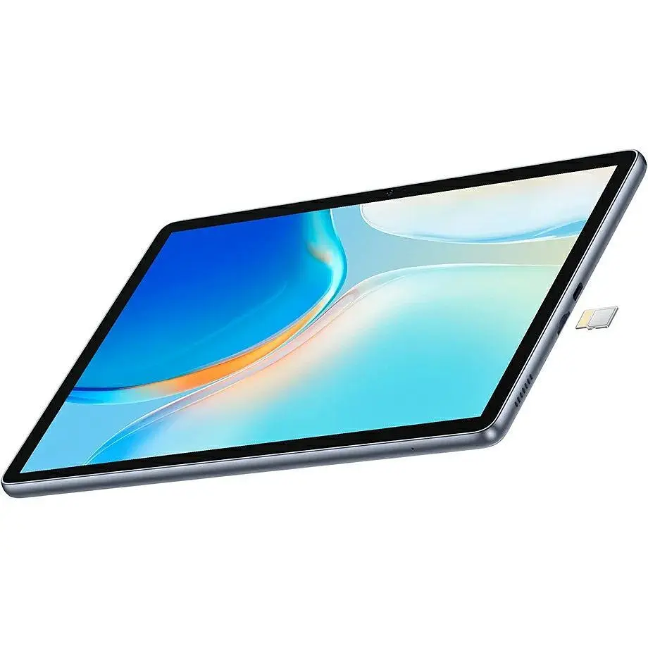 Планшет Ulefone Tab W10 4/128GB Global (Space Gray) - фото 5