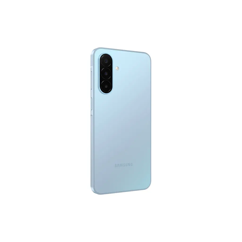 Мобільний телефон Samsung Galaxy A18 LTE 8/256Gb Light Blue (SM-A185FLBHEUC) - фото 6