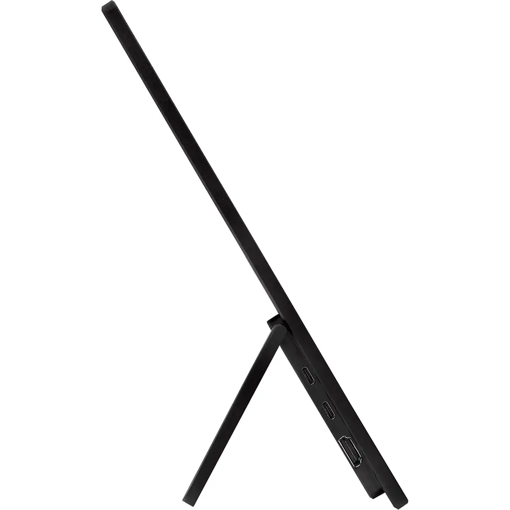 Портативний монітор Acer 18.5` PM191QEbmiuux (UM.XP1EE.E01) [155456] - фото 4