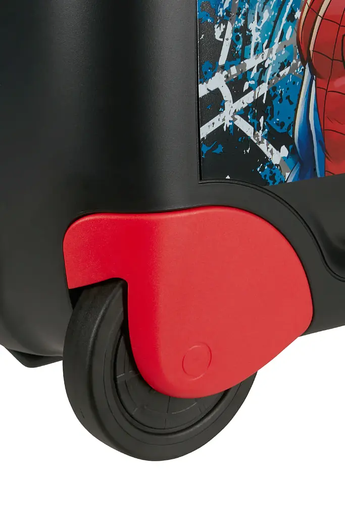 Валіза 52 См Samsonite DREAM2GO DISNEY SPIDERMAN MYSTERY 52х38x21 56C*52002 - фото 3