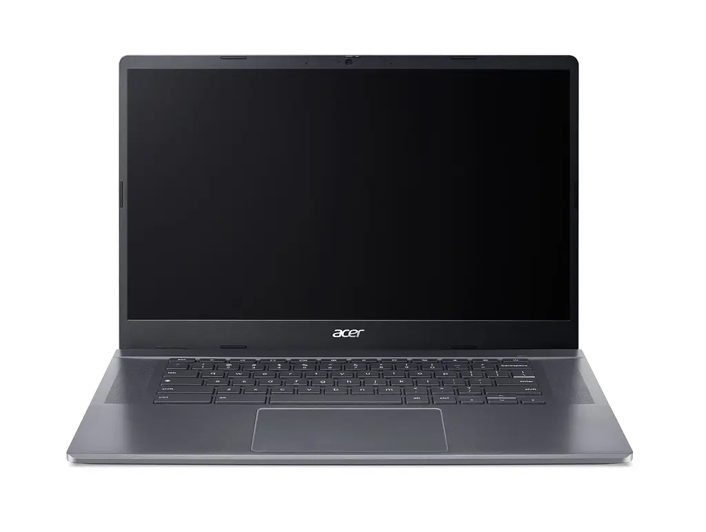 Ноутбук Acer Chromebook CB515-2HT 15' FHD IPS Touch, Intel i3-1315U, 8GB, F512GB, UMA, ChromeOS, сірий (NX.KNYEU.002) - фото 3