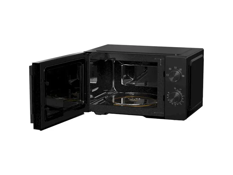 Мікрохвильова піч Hisense H20MOBP1HI - фото 3