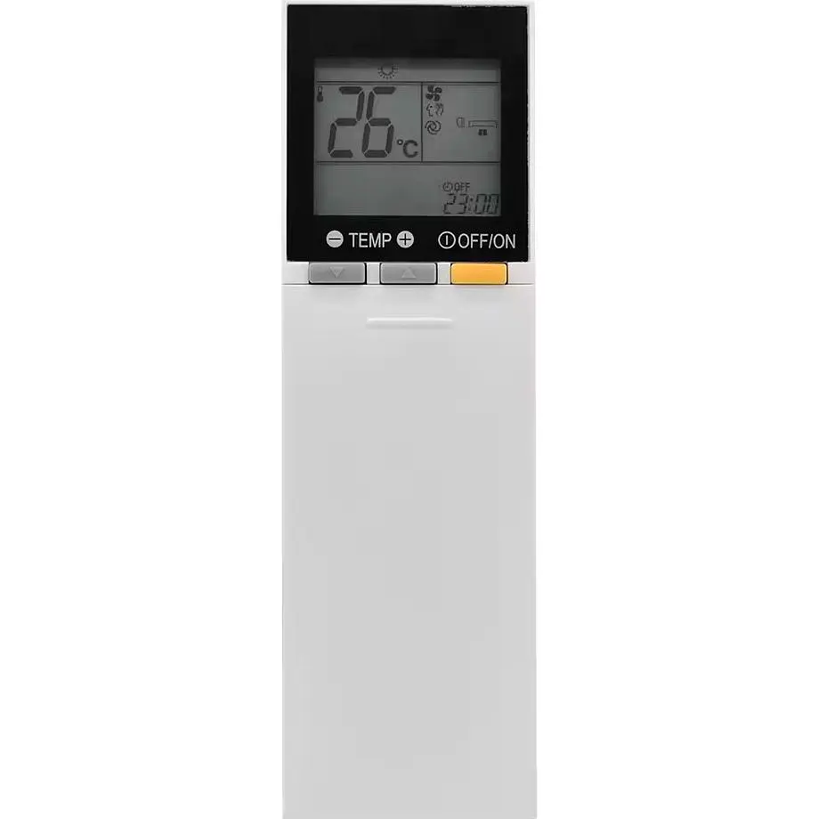 Спліт-система Mitsubishi Electric Deluxe Zubadan MSZ-FH50VE/MUZ-FH50VEHZ [129705] - фото 7