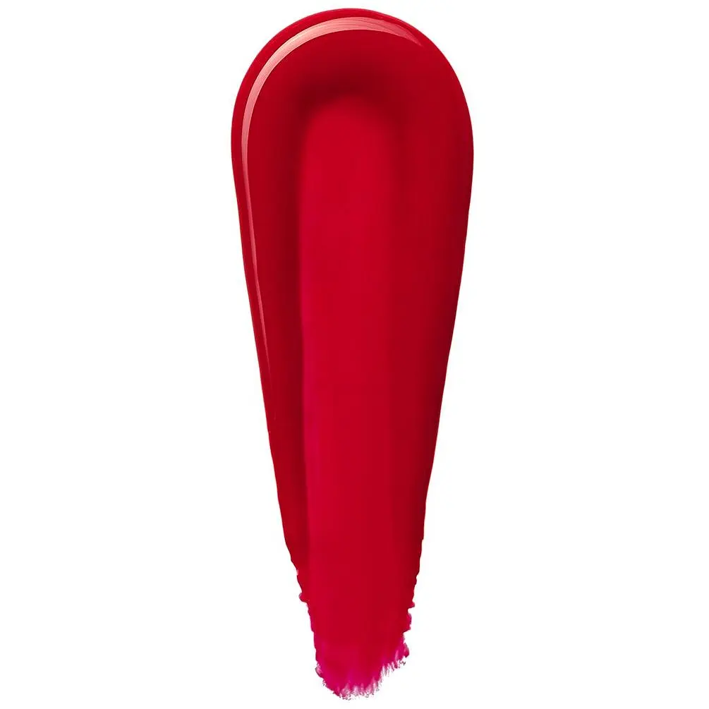 Блиск для губ Flormar Dewy Lip Glaze Vibrant Red відтінок 09, 4.5 мл - фото 5