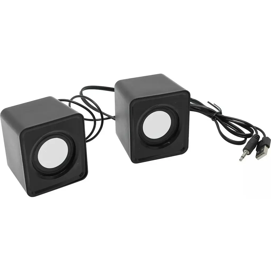 Акустична система Defender SPK-22 Black (65503) [134861] - фото 3