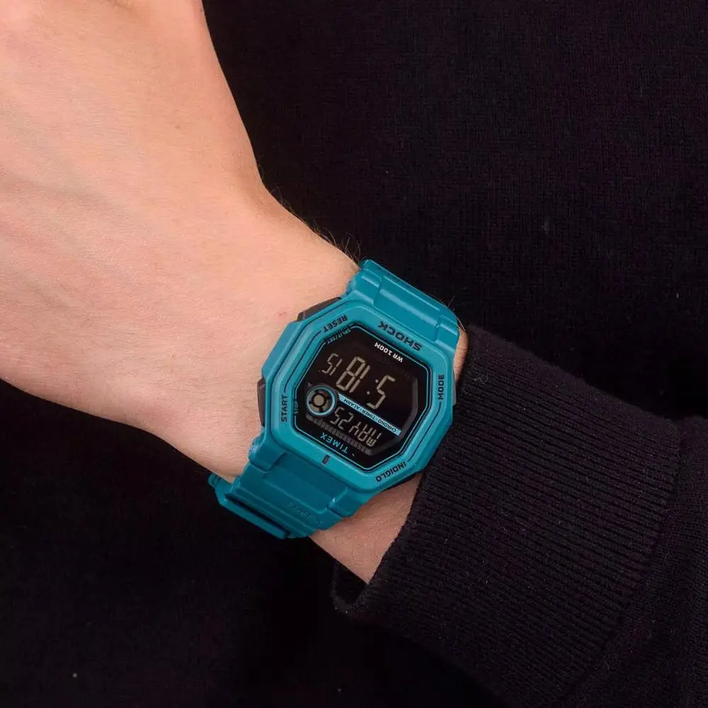 Годинник Timex Tx2v59900 - фото 5