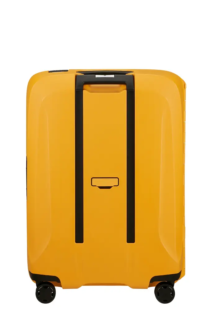 Валіза Samsonite ESSENS RADIANT YELLOW 69x49x30 69 См KM0*36002 - фото 13
