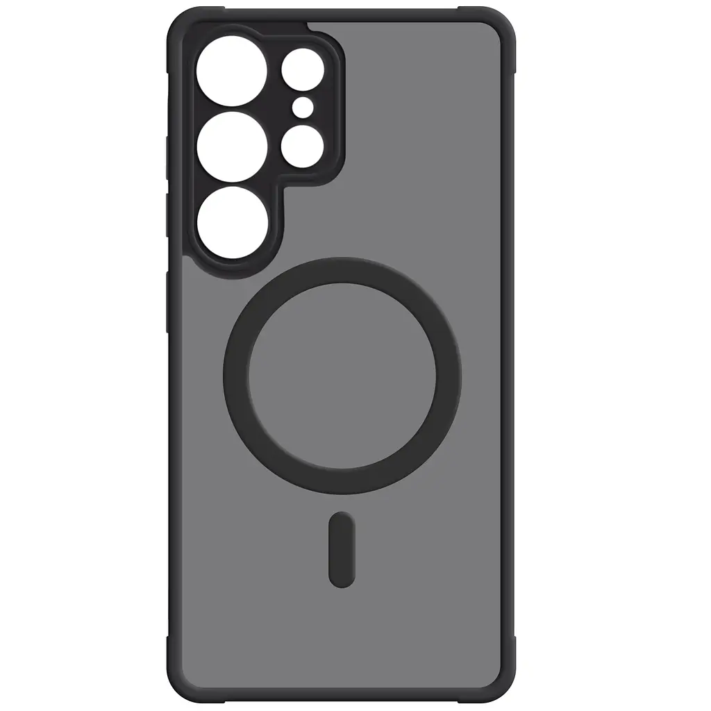 Чохол MAKE Samsung S25 Ultra Frame Magnet Pro