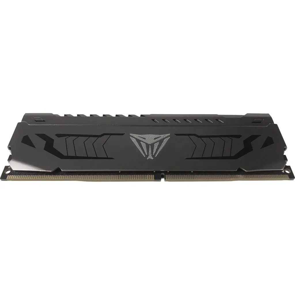 Модуль пам'яті DDR4 Patriot Viper Steel 2х32GB 3200MHz Black (PVS464G320C6K) [173343] - фото 3