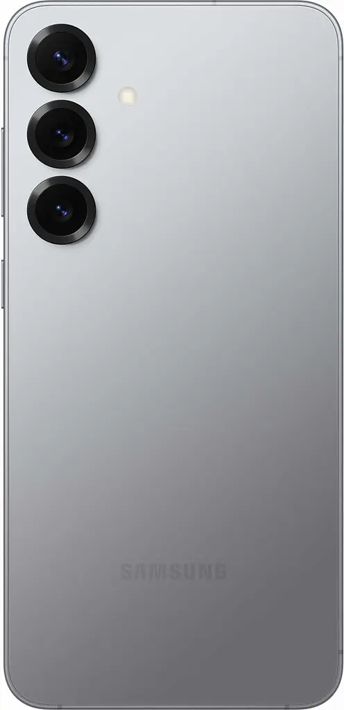 Смартфон Samsung Galaxy S25+ 12/512GB Silver Shadow (SM-S936BZSG) - фото 3