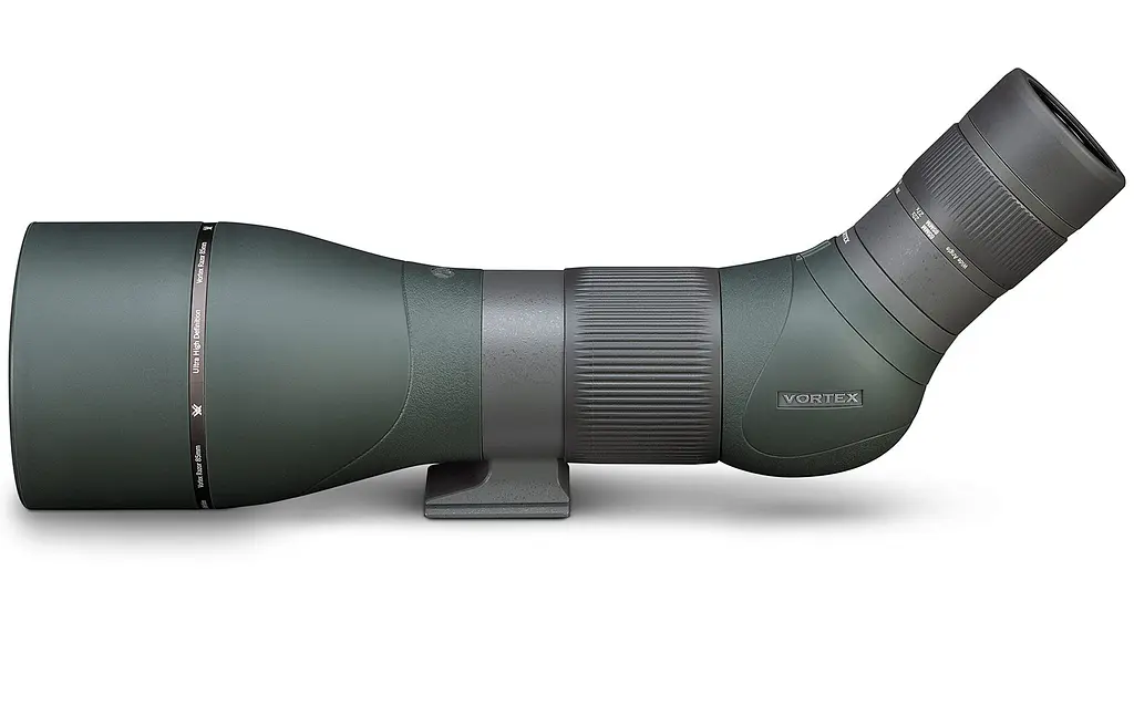 Підзорна труба Vortex Razor HD 27-60x85/45 (RS-85A) - фото 3